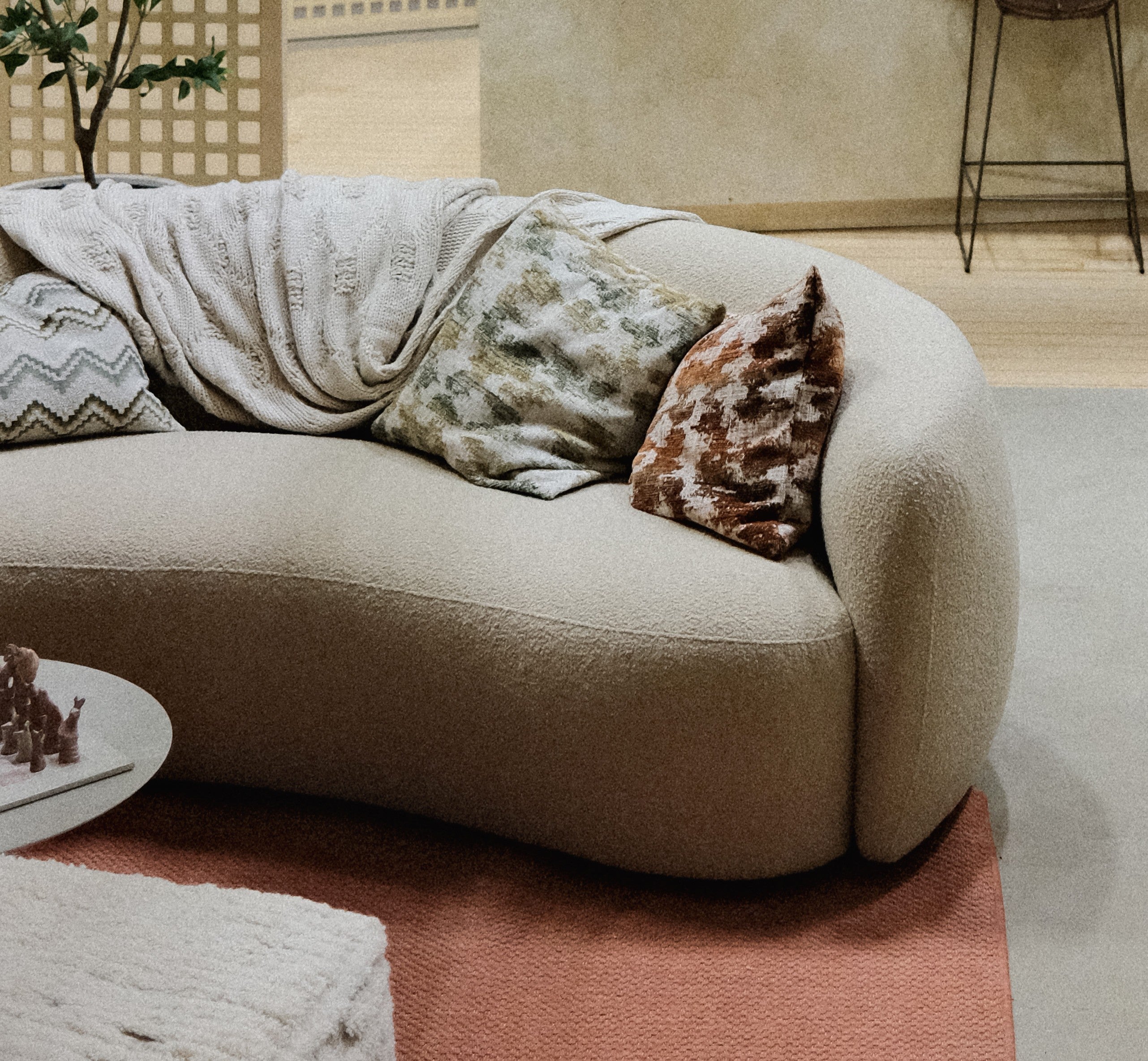 Atmooz shines on TV: Proud partner of the new TV series Florentina