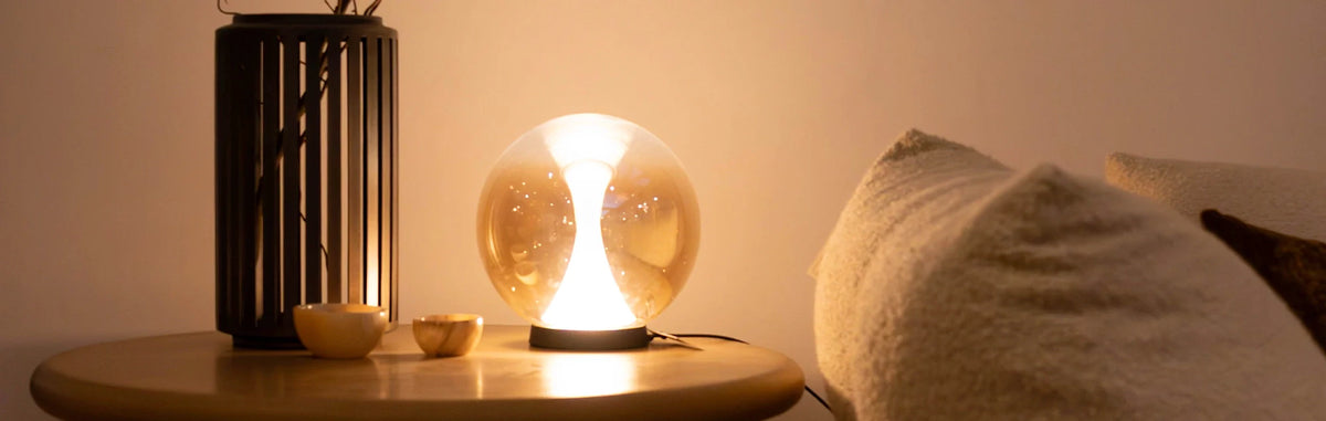 Mood lighting