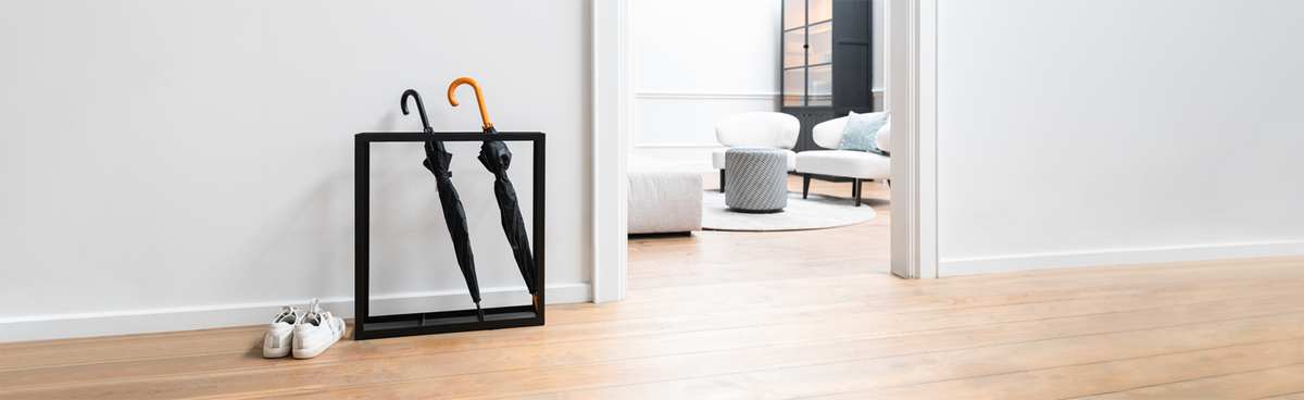 Umbrella holders