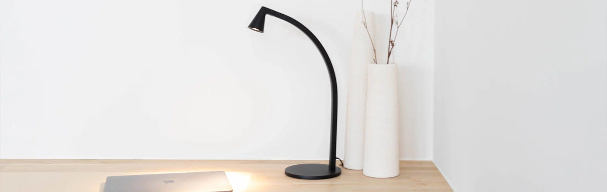 Desk lamps