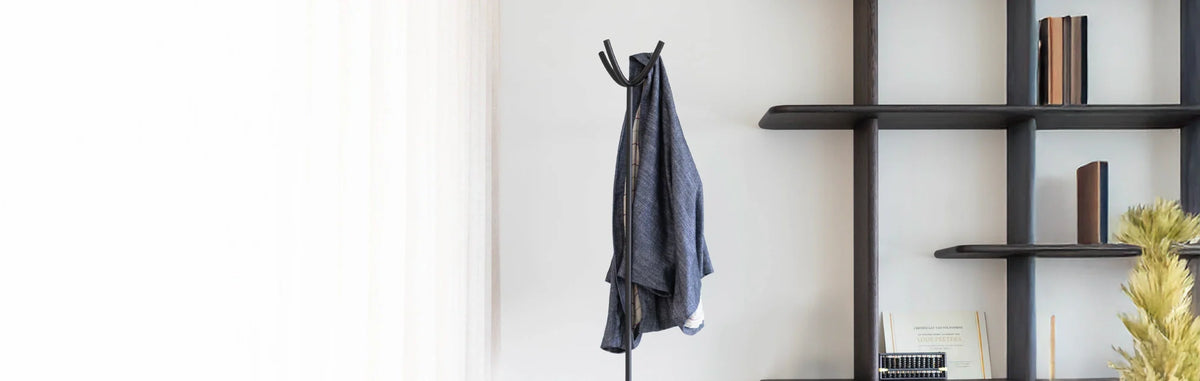 Coat racks