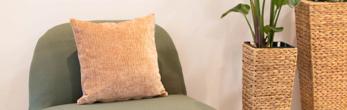 Cushions