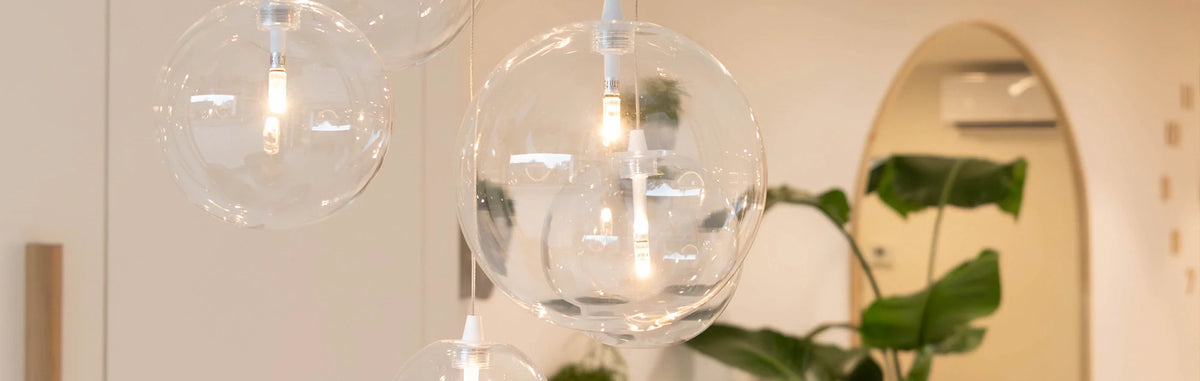 Light bulbs