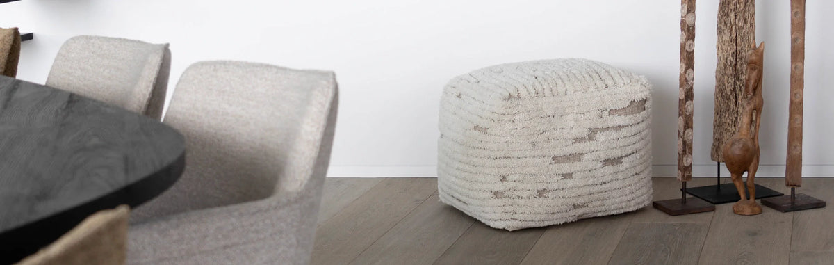 Poufs