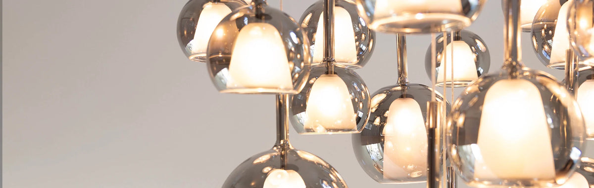 Vide Pendant Lights