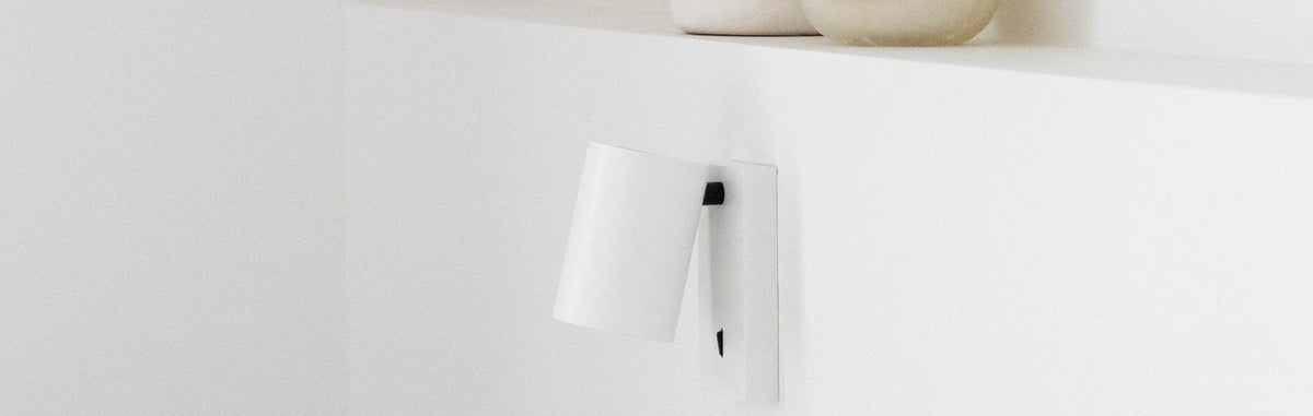 Wall night lamps