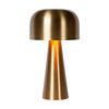 Table lamp Mush | antique brass