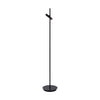 Floor lamp Statement | black