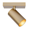 Ceiling light Era 1 | gold