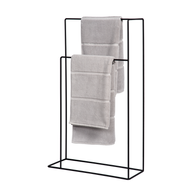 Towel racks