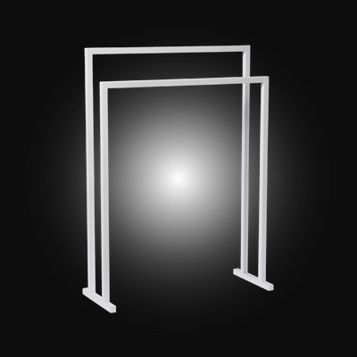 Towel racks