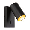 Wall light Era | black