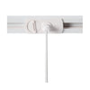 Adaptor Lex without cable | white
