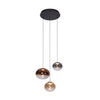 Pendant Simini 3 | round