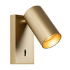 Wall light Era | gold