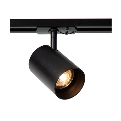 Track lighting