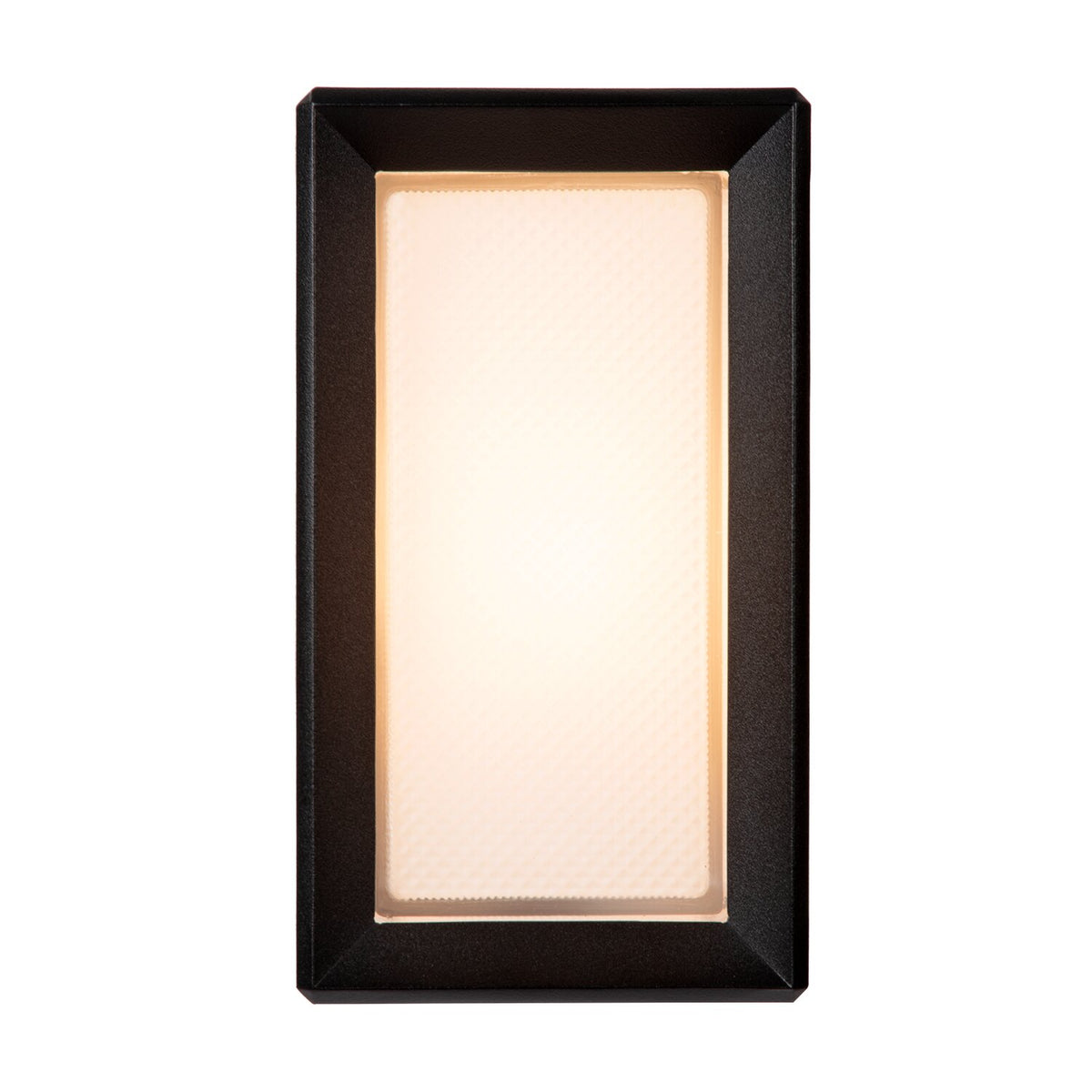 Outdoor wall lights