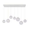 Pendant light Merida