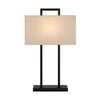 Table lamp Matera | black
