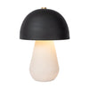 Table lamp Sacha | soft white-black