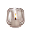 Candle holder Dante M | beige