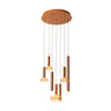 Pendant Ellis 7 | round