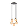 Pendant Reese 5 | round