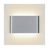 Wall light Aleki | Stainless Steel