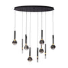 Pendant Bahia 10 | oval