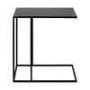 Side table Vanger | black