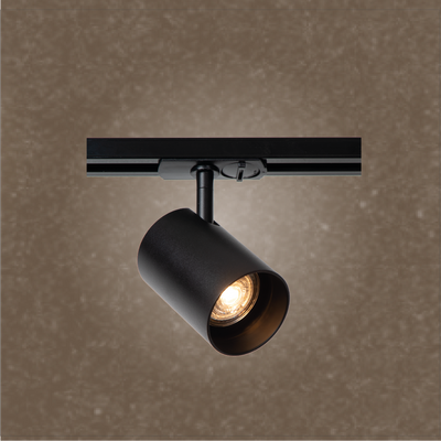 Track lighting