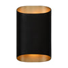 Wall light Arturo | black