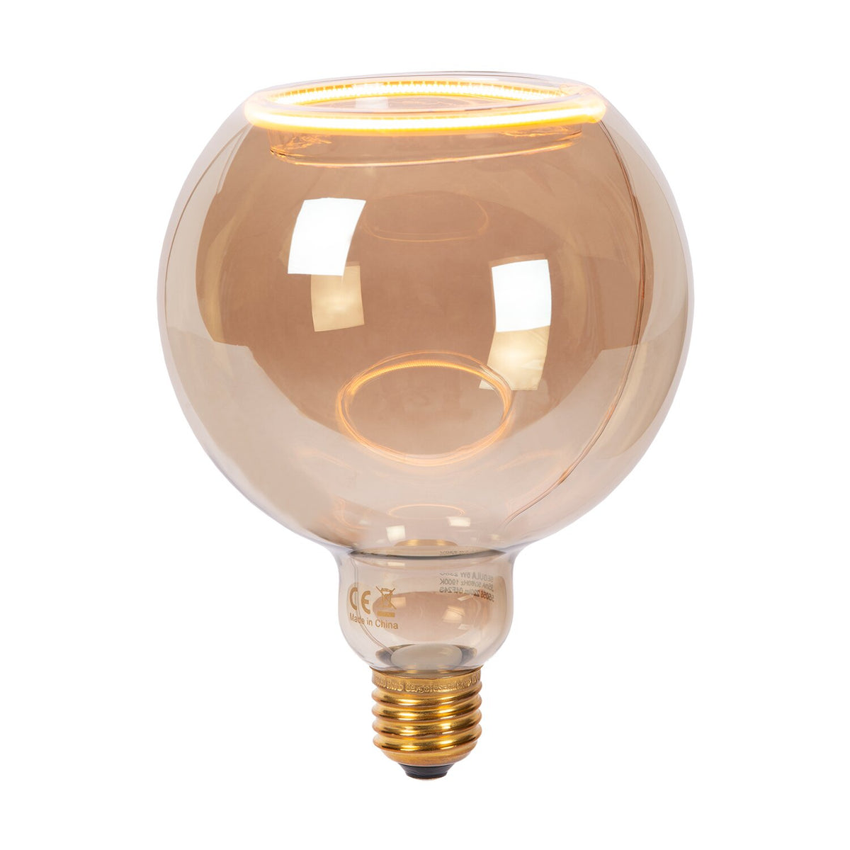 Segula lightbulbs