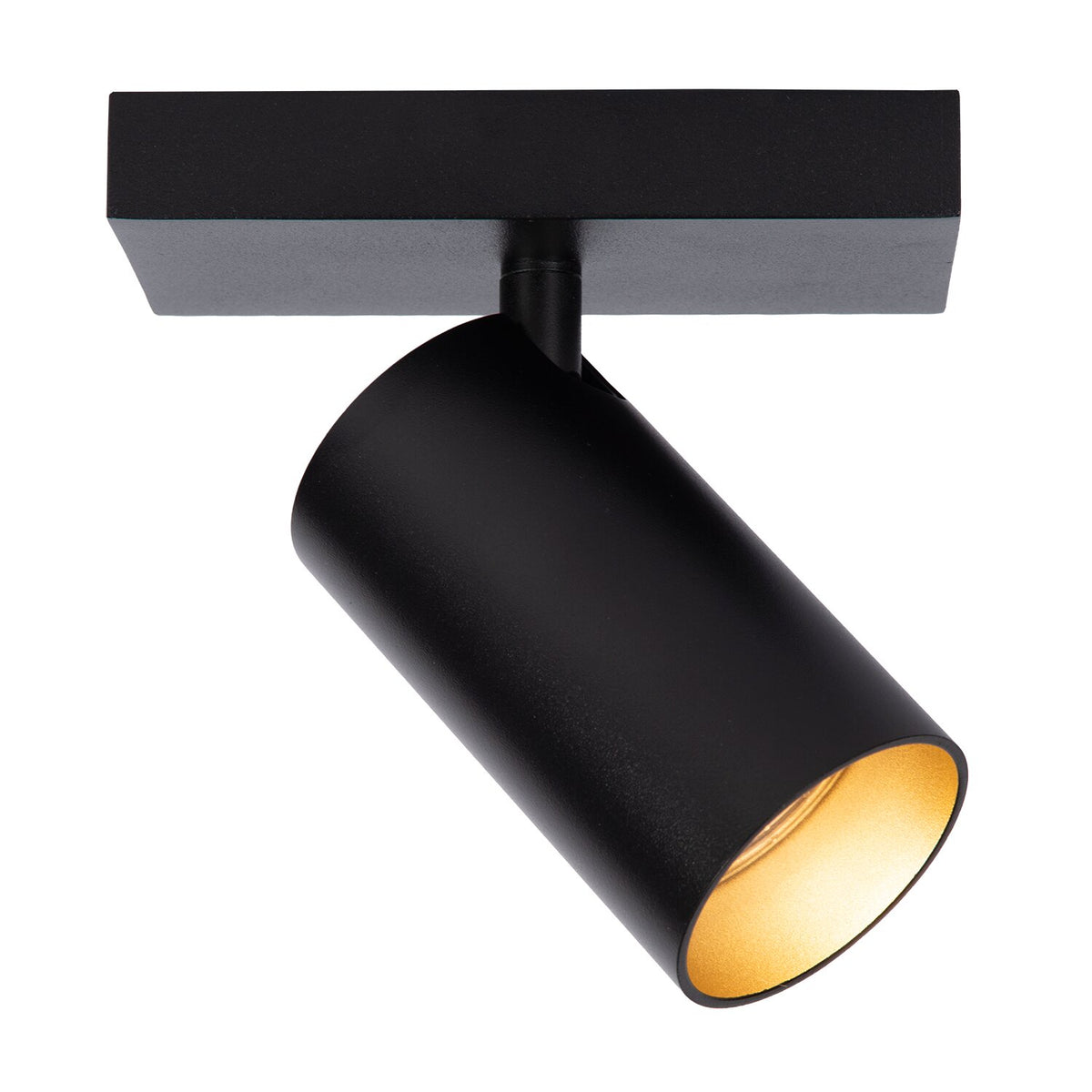 Ceiling lights Era Black-Gold