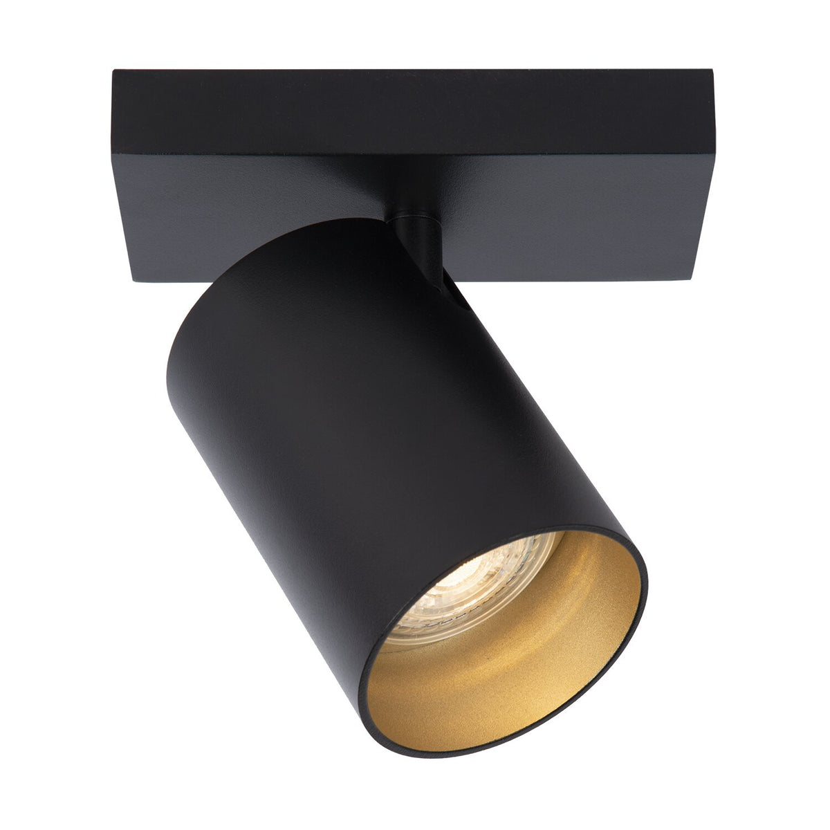 Ceiling lights Nuo Black-Gold