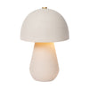 Table lamp Sacha | soft white