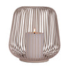 Candle holder Dante L | beige
