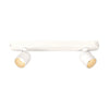 Spot Nox 2 | white