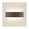 Wall light Mateo | Brushed bronze
