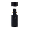Track feeder Lex single | black