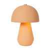 Table lamp Sacha | terracotta