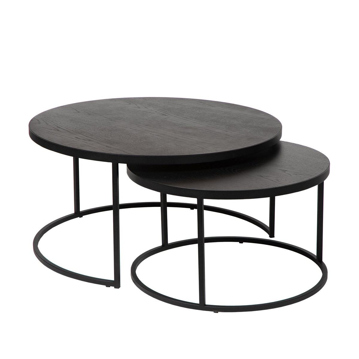 Coffee table set