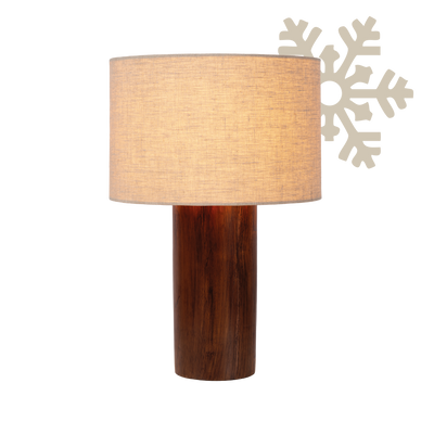 Table lamps
