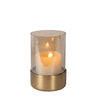 Candle holder Rolin S