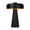Table lamp Ocana | black