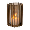 Candle holder Marco